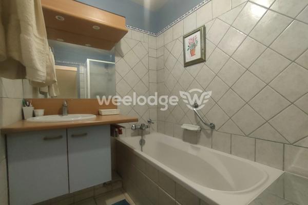 Maison à vendre 5 pièces de 73 m² à Cavaillon