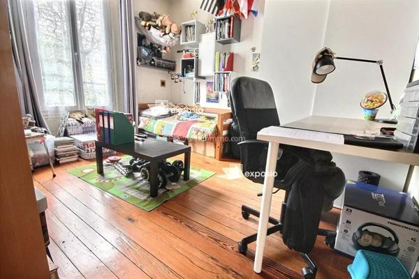 Vente Maison 5 pièces 88 m2 à Asnières-sur-Seine