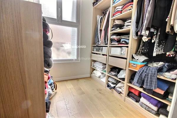 Vente Maison 5 pièces 88 m2 à Asnières-sur-Seine