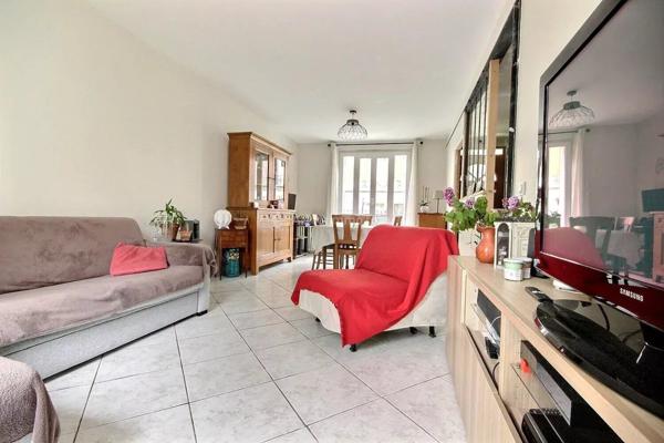 Vente Maison 5 pièces 88 m2 à Asnières-sur-Seine