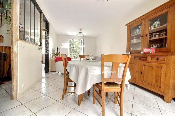 Vente Maison 5 pièces 88 m2 à Asnières-sur-Seine