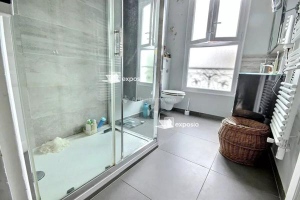Vente Maison 5 pièces 88 m2 à Asnières-sur-Seine