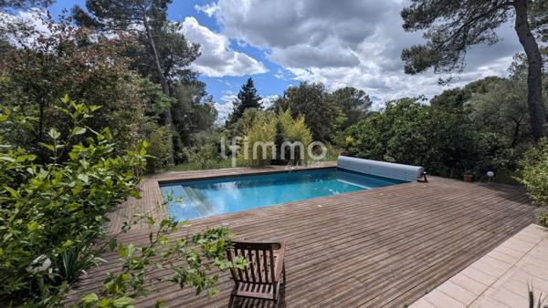 Maison coup de coeur -Nimes