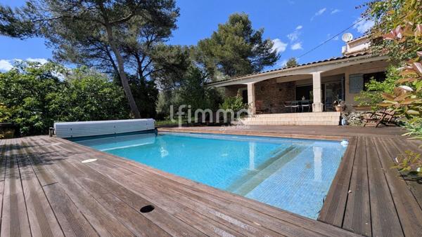 Maison coup de coeur -Nimes