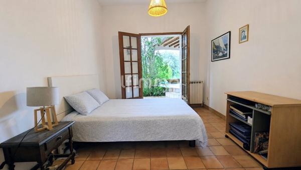 Maison coup de coeur -Nimes