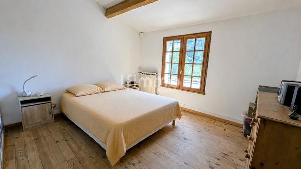 Maison coup de coeur -Nimes