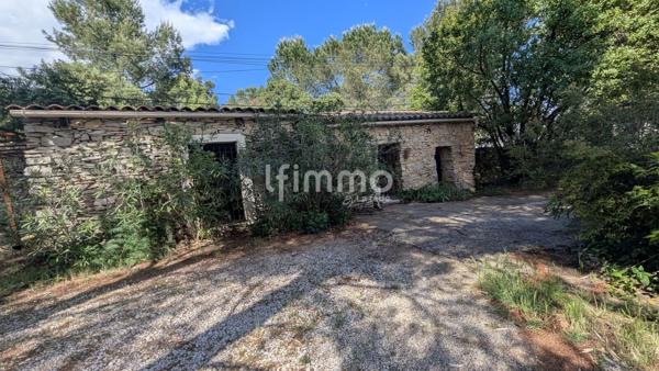 Maison coup de coeur -Nimes
