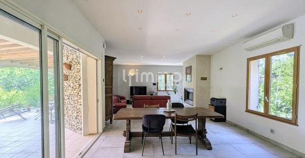 Maison coup de coeur -Nimes