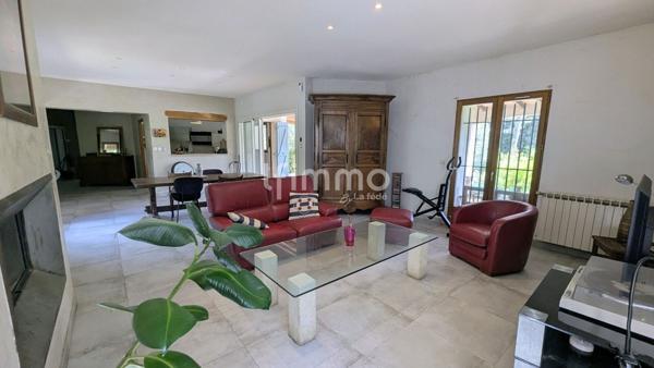 Maison coup de coeur -Nimes