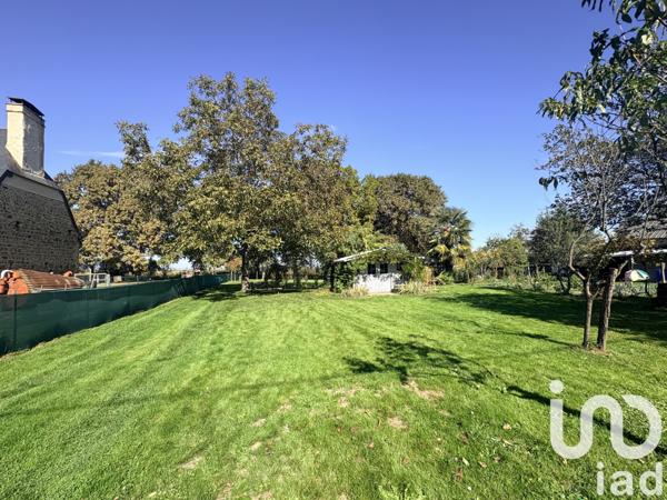 Terrain à vendre 1 273 m² Saint-Martin