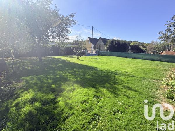 Terrain à vendre 1 273 m² Saint-Martin