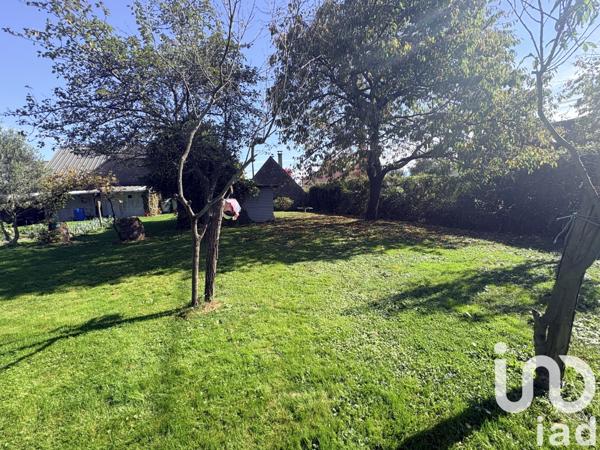 Terrain à vendre 1 273 m² Saint-Martin