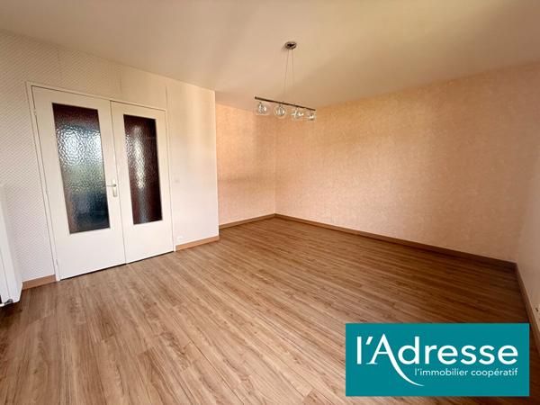 REIMS - RESIDENCE LES CARMES