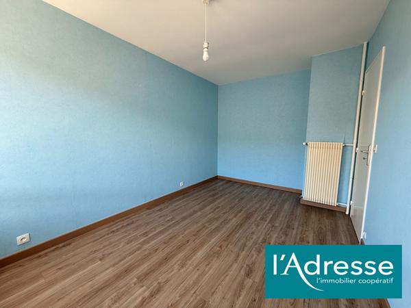 REIMS - RESIDENCE LES CARMES