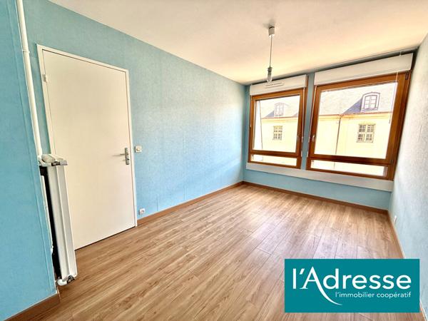 REIMS - RESIDENCE LES CARMES