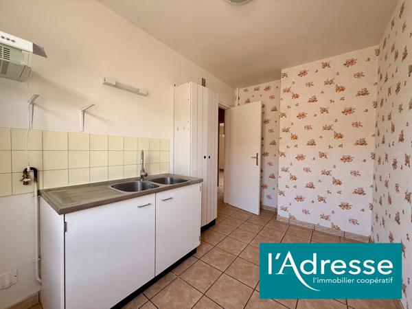 REIMS - RESIDENCE LES CARMES