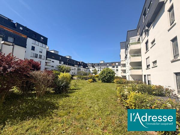 REIMS - RESIDENCE LES CARMES