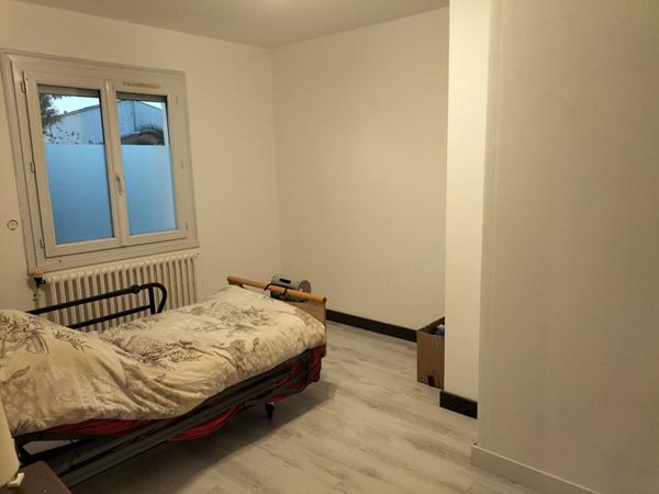 Maison Tonnay Charente