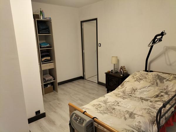 Maison Tonnay Charente