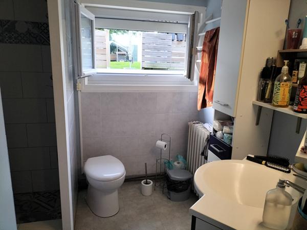 Maison Tonnay Charente