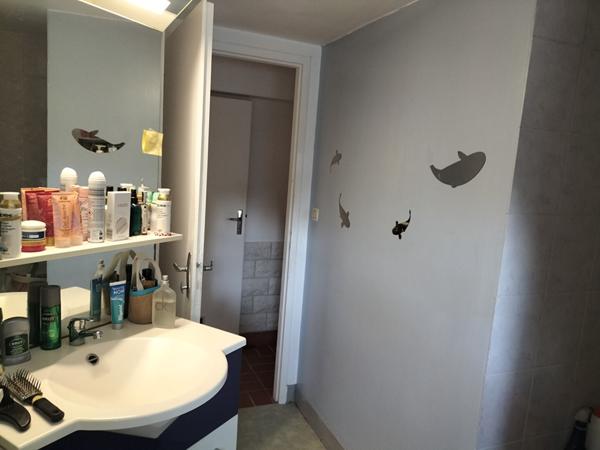 Maison Tonnay Charente