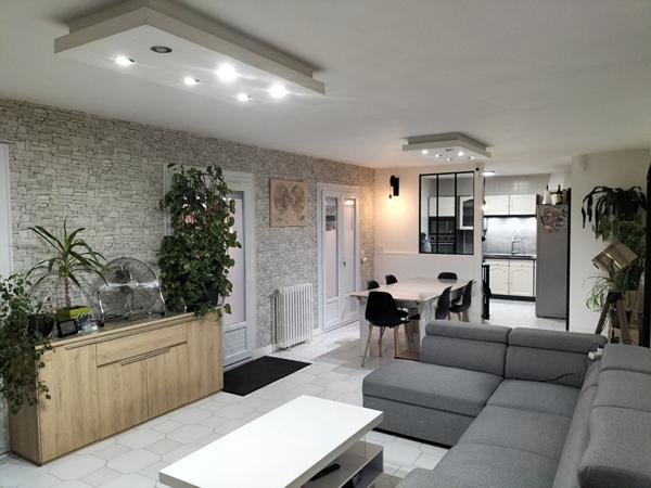 Maison Tonnay Charente