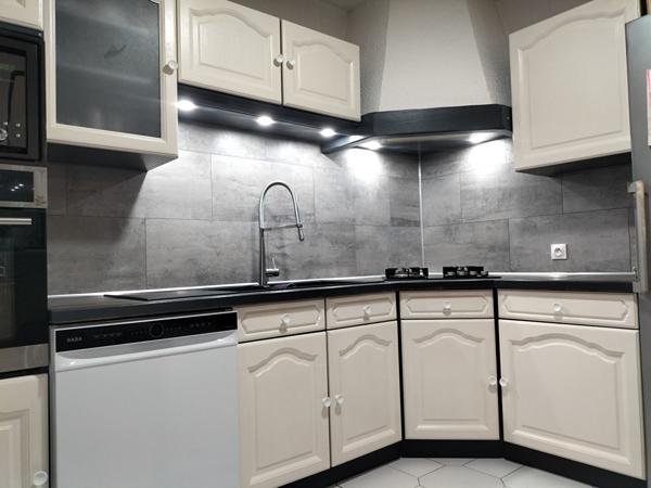 Maison Tonnay Charente