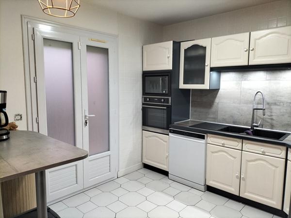 Maison Tonnay Charente