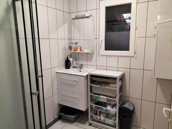 Maison Tonnay Charente