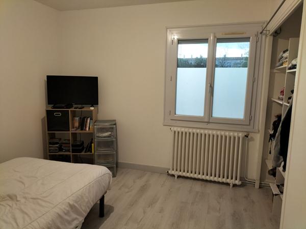 Maison Tonnay Charente