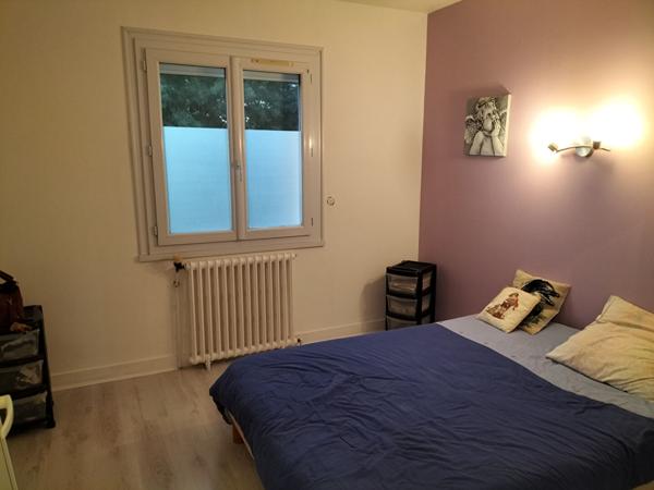 Maison Tonnay Charente