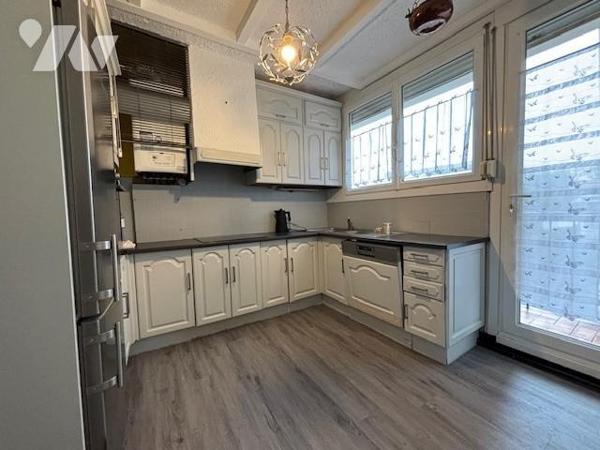 APPARTEMENT A VENDRE LENS