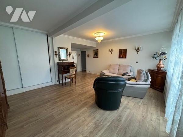 APPARTEMENT A VENDRE LENS