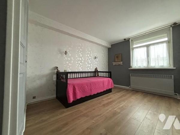 APPARTEMENT A VENDRE LENS