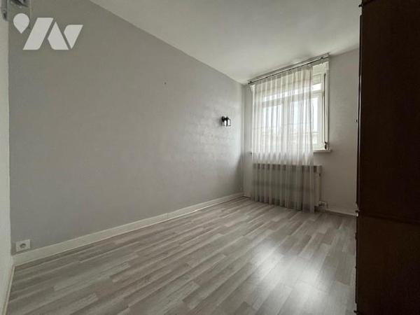 APPARTEMENT A VENDRE LENS