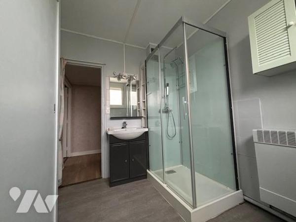 APPARTEMENT A VENDRE LENS