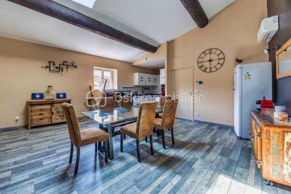 Local d'activités de 1 300 m²