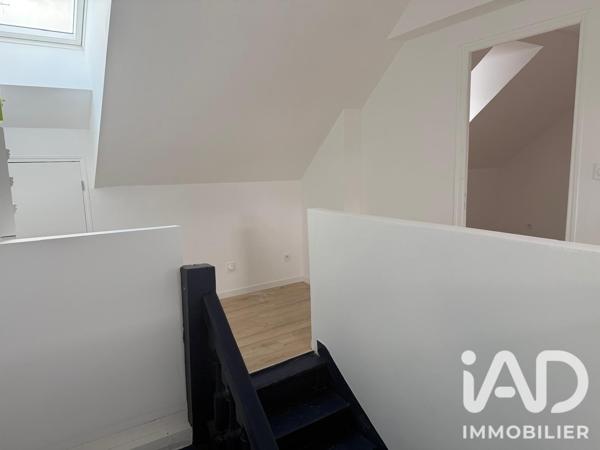 Location appartement 2 pièces 25,7 m² Montval-sur-Loir