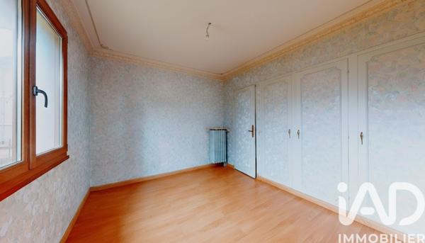 Maison à vendre 4 pièces 110 m² Saint-Michel-sur-Orge