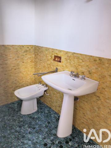 Maison à vendre 4 pièces 110 m² Saint-Michel-sur-Orge