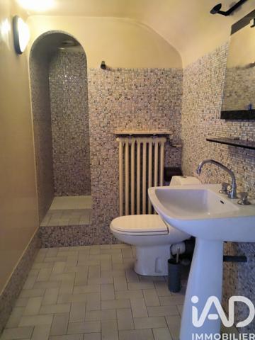 Maison à vendre 4 pièces 110 m² Saint-Michel-sur-Orge