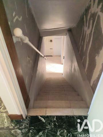 Maison à vendre 4 pièces 110 m² Saint-Michel-sur-Orge