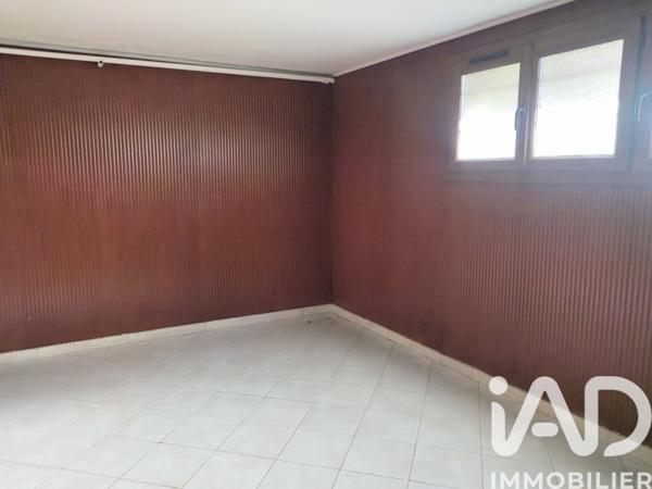 Maison à vendre 4 pièces 110 m² Saint-Michel-sur-Orge