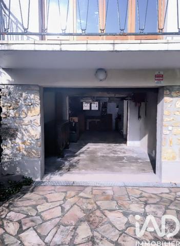 Maison à vendre 4 pièces 110 m² Saint-Michel-sur-Orge