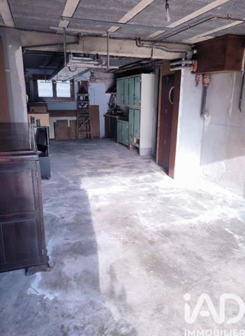 Maison à vendre 4 pièces 110 m² Saint-Michel-sur-Orge