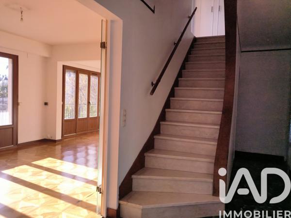 Maison à vendre 4 pièces 110 m² Saint-Michel-sur-Orge
