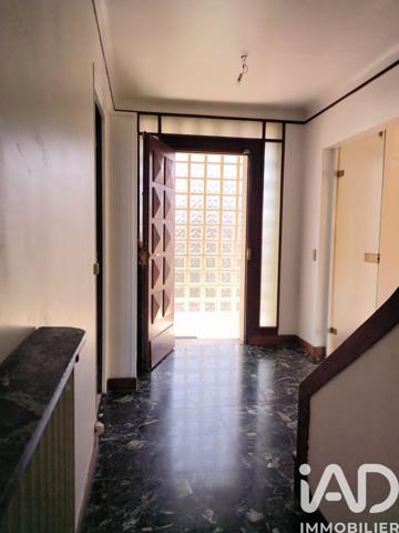 Maison à vendre 4 pièces 110 m² Saint-Michel-sur-Orge