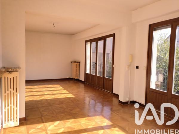 Maison à vendre 4 pièces 110 m² Saint-Michel-sur-Orge