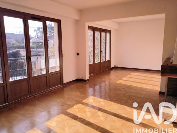 Maison à vendre 4 pièces 110 m² Saint-Michel-sur-Orge