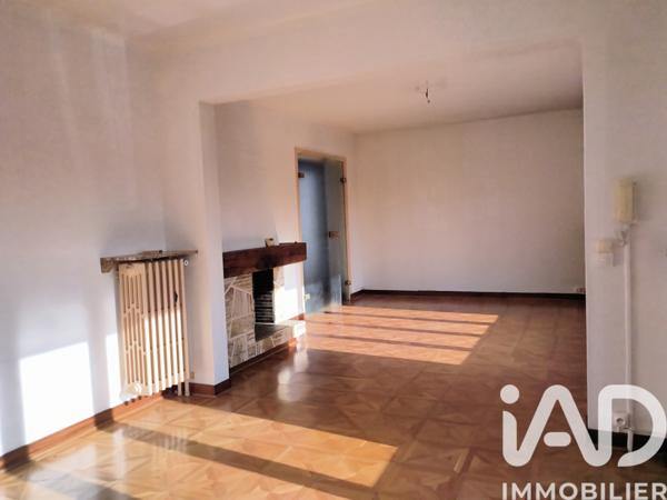 Maison à vendre 4 pièces 110 m² Saint-Michel-sur-Orge